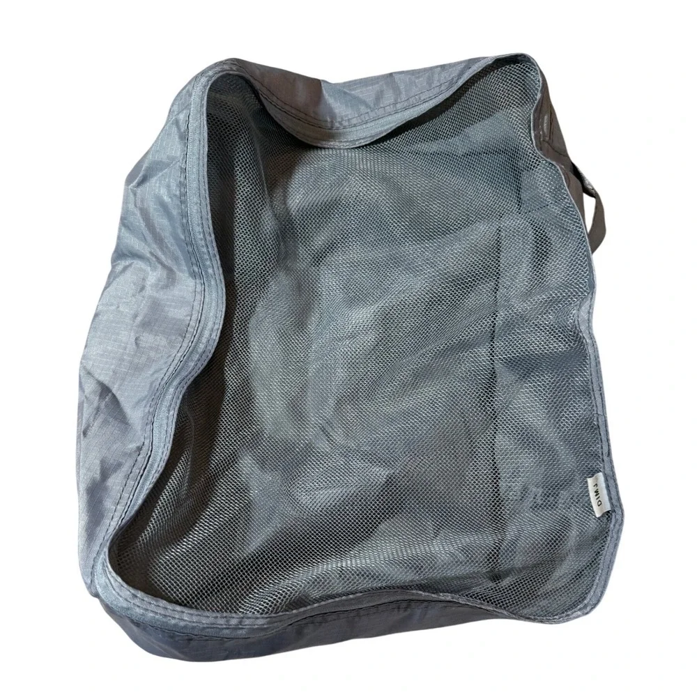 DIMJ Travel Packing Cubes Set‎ 6 Piece Organizer